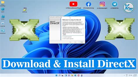 dx_patch exe|Download DirectX End.